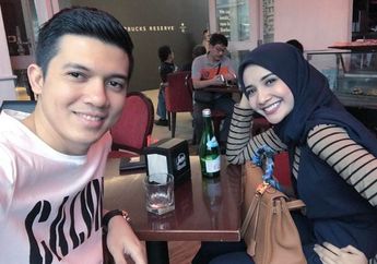 Manjakan Irwansyah, Zakia Sungkar Tinggal Bikin 2 Masakan Ini, Murah!