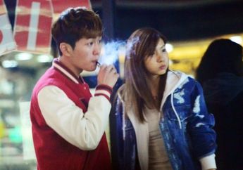 10 Idol Tampan Korea yang Terjerat Skandal Asmara Dengan Wanita Lebih Tua, Nomor 6 Sampai Punya Anak!