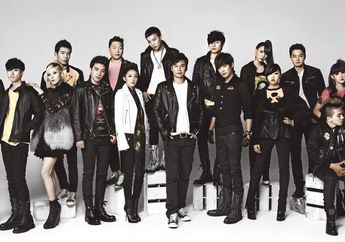 Mau Tahu Artis YG Entertainment Makannya Apa Saja? Ini 13 Menu Makanan yang Bikin Ngiler