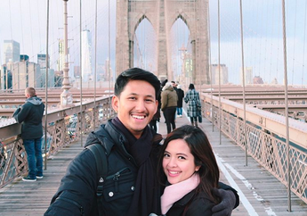 Tolak Tawaran Pekerjaan di Amerika, Tasya Kamila Malah Bilang Begini