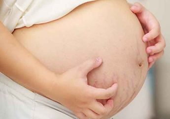 Perubahan Warna Kulit Saat Mengalami Fase Kehamilan, Ketiak Jadi Terlihat Gelap