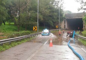 Water pump tidak berdaya, PT Jalantol Lingkarluar Jakarta minta maaf pada Kartika Dewi dan keluarga 