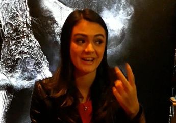 Ini Dia Adegan Yang Paling Bikin Amanda Rawles Ketakutan Pas Syuting