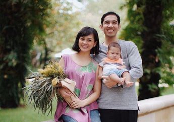Cerita Andien Saat Sang Suami Ditunjuk Jadi Fotografer Tunangan Raisa dan Hamish Daud