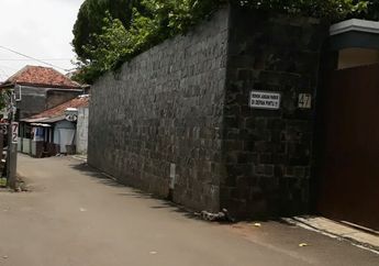 Rumah Laudya Cynthia Bella di Jakarta Kosong Melompong, Satpam Pun Tak Ada