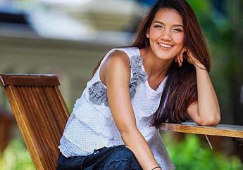 Monita Tahalea Ungkap Cerita di Balik Lagu Terbarunya, Ngerasa Kesindir Enggak?