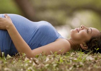 Manfaat Vitamin D Saat Masa Kehamilan Dapat Menghindari Bayi Dari Asma