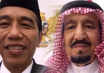 Ini Alasan Salah Satu Raja Terkaya di Dunia ke Bali.... Bangga!