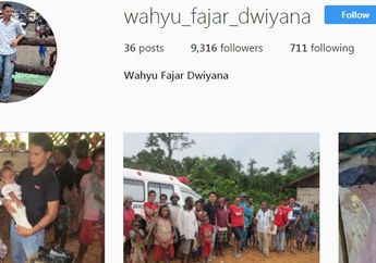 Netizen Mendadak Banjiri Akun Instagram Sersan TNI yang Sudah 2 Tahun Tak Update, Ini Penyebabnya