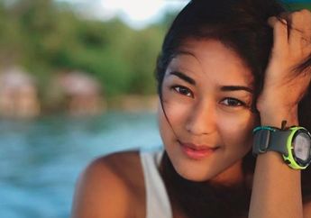 Keren! Ini Arti di Balik Nama Prisia Nasution, Ada Hubungannya Dengan Hari Pancasila