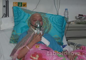 Yana Zein Pernah Disarankan Dokter Perbaiki Organ Tubuh Ini, Ternyata Bersarang Sel Kanker Juga