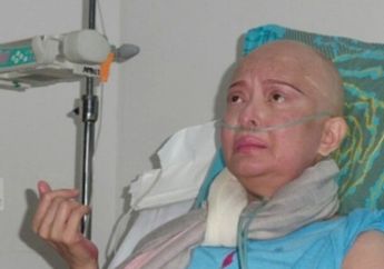 Mantan Supir Pribadi Yana Zein Yakini Minuman dan Gaya Hidupnya Jadi Penyebab Terkena Kanker Payudara