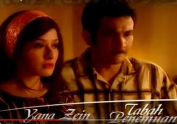 Saat Yana Zein Meninggal Dunia, Ayo Kita Berkenalan Kembali