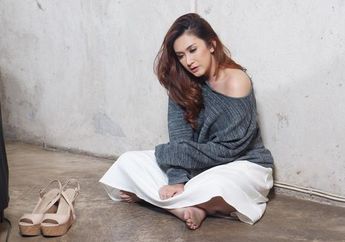 Miris! Disaat Nafa Urbach Memperjuangkan Pelecehan Terhadap Anaknya, Zack Lee Malah Kepergok Mesra dengan Wanita Lain!