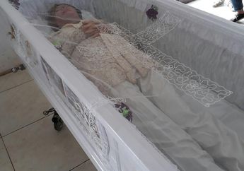 Yana Zein Meninggal Karena Kanker Payudara, Pria Juga Bisa Bernasib Sama Loh Sudah ada Contohnya