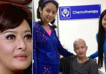 Inilah 12 Fakta Penyakit yang Diderita Yana Zein Hingga Meninggal Dunia, Nomor 10 Bikin Miris