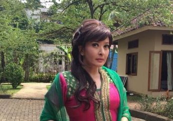 Ngga Ada Minuman Almarhumah Yana Zein Ogah Shooting, Mantan Supir Mungkin Itu Sebabnya 