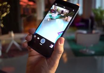 Canggih Tapi Lucu, Remas Hape HTC Ini Untuk Jalankan Fiturnya, Begini Cara Kerjanya