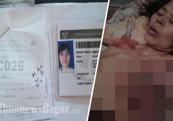 Miris, Lama Menunggu Jadwal, Pasien BPJS Penderita Kanker Menghembuskan Nafasnya