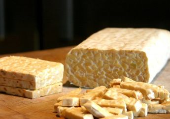 Ini Dia Harga Makanan Indonesia di Luar Negeri! Harga Tempenya Bikin Melongo!