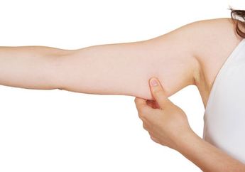 Kencangkan Kulitmu Pasca Diet Ketat, Begini Caranya