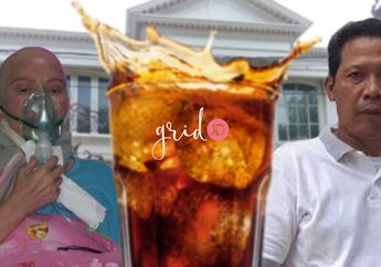 Ternyata Mantan Supir Yana Zein Benar Soal Minuman Cola Penyebab Majikannya Terkena Kanker Payudara, Ini Loh Hasil Penelitiannya    