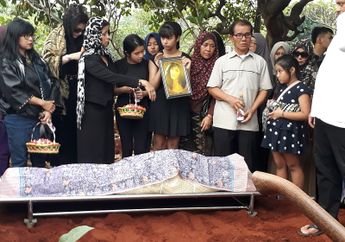 Debat Pemakaman Yana Zein, Keputusan Keluarga Mengejutkan!