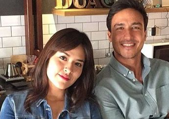 Saat Kecil Sudah Menggemaskan, Udah Gede Bikin Hati Hamish Daud Luluh, Inilah Sosok Raisa Kecil