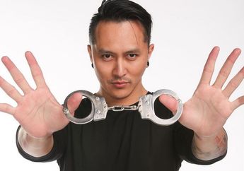 Ini Pendapat Uya Kuya Soal Aksi Demian Aditya yang Menggunakan Stuntman