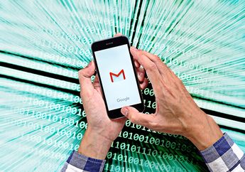 Google Rilis Aplikasi Gmail Go Buat Android, Ini 7 Keuntungannya