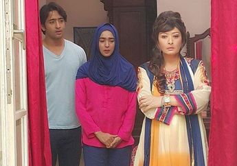 Yana Zein Kecil Mengaji dan Puasa, Ini Saksinya!