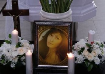 Saat Sakit Yana Zein Didoakan Pendeta Ketika Meninggal Dimakamkan Secara Islam