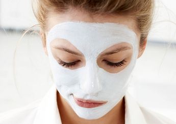 Si Putih Bulat yang Bikin Kamu Cantik dan Awet Muda Terus, Coba Tebak Apa? Hehehe&hellip; 