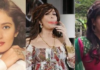 TERPOPULER: Beredar Foto Yana Zein dan Gaya Hidupnya yang Mengerikan, Ayu Azhari Kaget saat Mandikan Jenazah Yana Zein Hingga Video Wanita Belanja di Jakarta Tanpa Busana