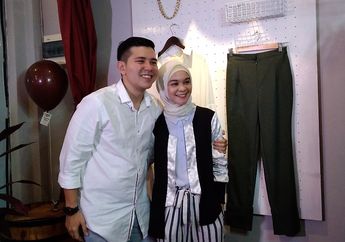 Ini Cara Haykal Kamil Membangunkan Istri!