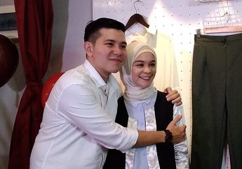 Segera Dikaruniai Anak Pertama, Haykal Kamil dan Istri Jalani Hypnobirth Biar Nggak Panik