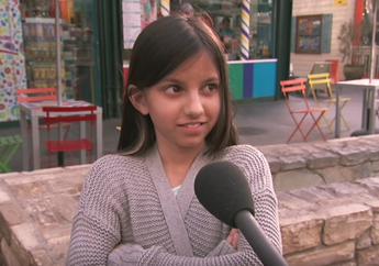 Apa Artinya Cinta Bagi Anak-Anak? Inilah Penjelasan Dari Mereka 