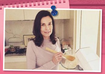 Ayo Diet Gula, Jika Ingin Tubuh Tetep Indah Diusia 70 Tahun Seperti Wanita Ini!