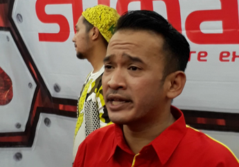 Ayu Ting Ting Sakit, Ruben Onsu: "Jenguk? Enggaklah"