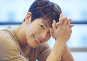 Wow! Kesembuhan Kim Woo Bin Mencapai 70% di Stage Satu? Begini Penjelasan Dokter Jung Yoo Soek