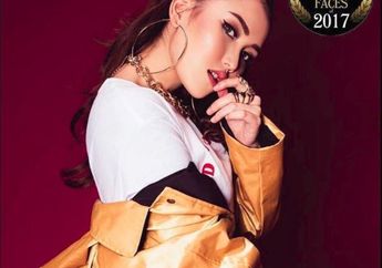 Hah? Tadi Prilly, Sekarang Ayu Ting Ting Juga Jadi Kandidat Wajah Tercantik 2017