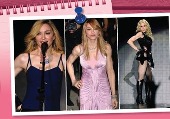 Bisa Awet Muda di Usia 58 Tahun, Madonna Ungkap Rahasia Seks Salah Satunya!