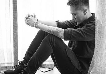 Demian Aditya: Susah Ketika Harus Mencintai Bangsa yang Tidak Mencintai Gw