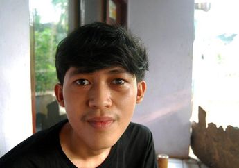 Awas, Kejutan Ulang Tahun Ini Bisa Membutakan Mata