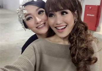 Huhu... Ayu Ting Ting Semakin Tidak Sehat, Dia Merasakan Sakit Luar Biasa