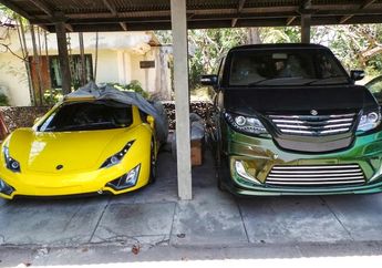 Pernah Heboh, Bagaimana Nasib Mobil Listrik Tucuxi, Selo, dan Gendhis?