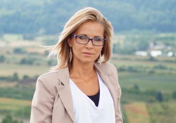 Hanya karena Malas Menyapa Tetangga, Wanita Ini Pura-pura Buta Selama 28 Tahun