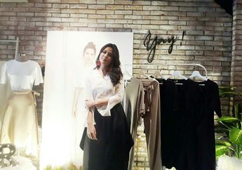 Bikin Kagum, Cara Raisa Andriana Memaknai Ulang Tahun ke-27