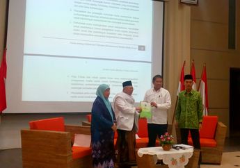 MUI Keluarkan Fatwa Hukum Bermedia Sosial, Ini Poin yang Diharamkannya