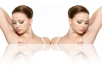 Malu Dengan Ketiak yang Menghitam? Ini Cara Menghilangkannya